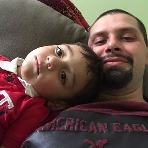 Meet your Posher, Allan